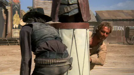 Mitt namn är Nobody