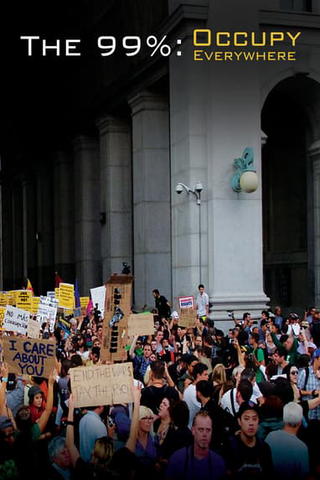 Occupy Wall Street: We Are The 99%
