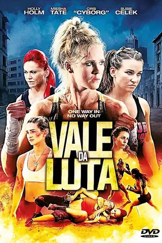 Vale da Luta
