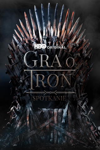 Gra o tron: Spotkanie z członkami ekipy – prowadzenie Conan O’Brien