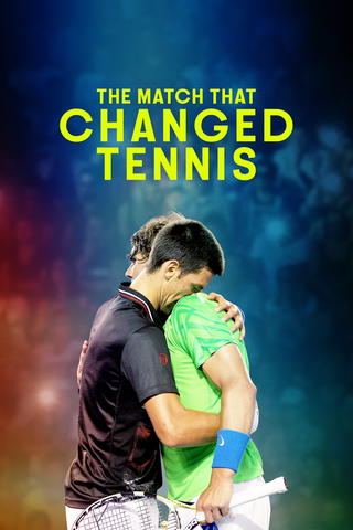 The Match That Changed Tennis