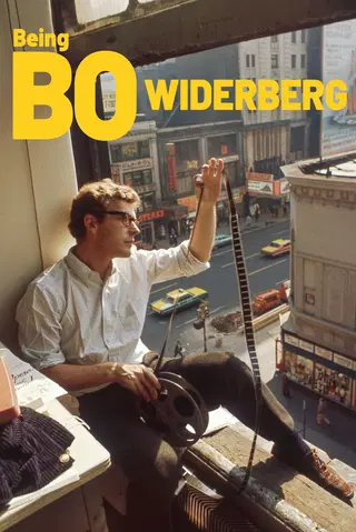 Bo Being Bo Widerberg