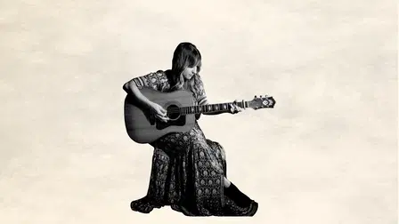 It All Begins with a Song: The Story of the Nashville Songwriter