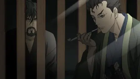 ONIHEI: That Man, Heizo Hasegawa