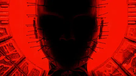Hellraiser - Fogo Maldito