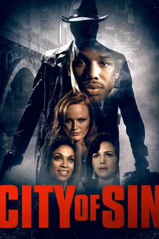City Of Sin