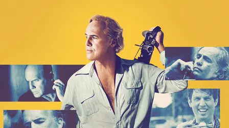 Waltzing with Brando