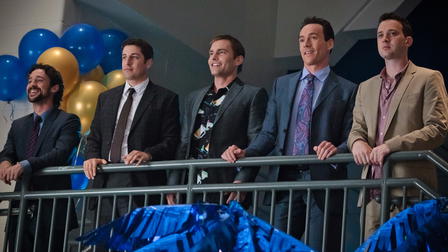 American Pie: Reunion