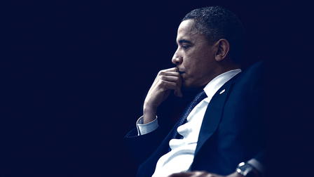 The 44th President: In His Own Words