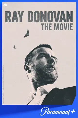 Ray Donovan: The Movie