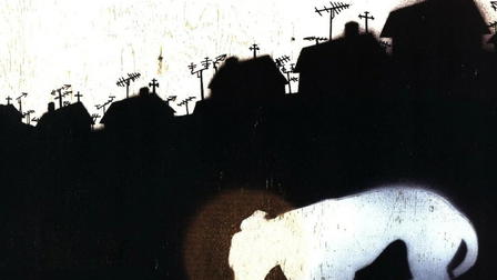 Green Day: Jesus of Suburbia
