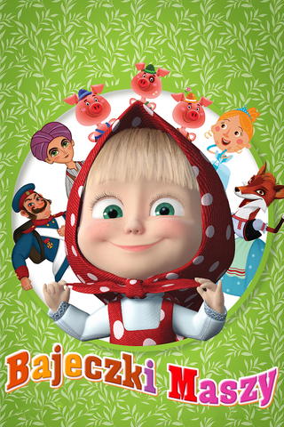 Bajeczki Maszy