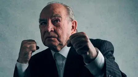 Fred: The Godfather of British Crime