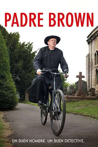 Padre Brown