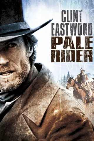 Pale Rider