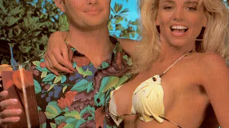 Pleasure in Paradise