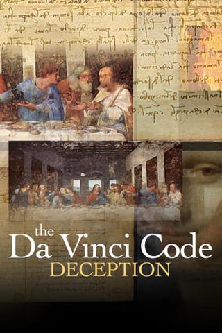 The Da Vinci Code Deception