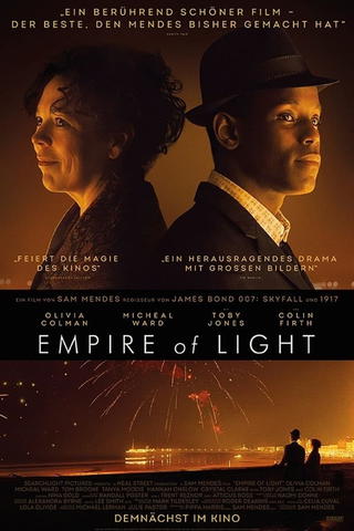 Empire of Light (inkl. Bonusmaterial)