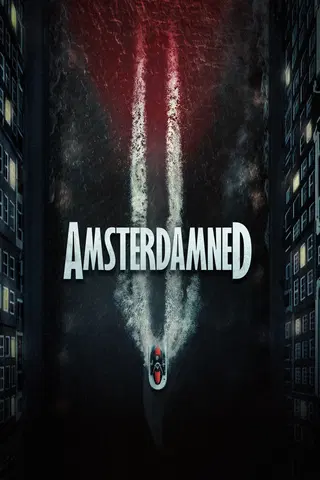 Amsterdamned II