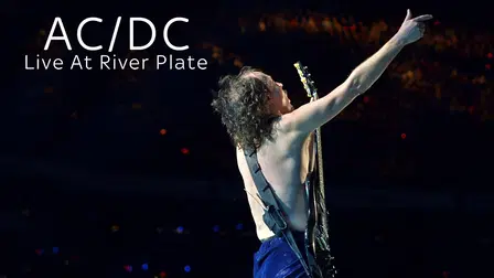 AC/DC: Live at River Plate