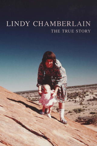 Lindy Chamberlain: The True Story