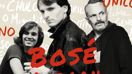 Bosé Reborn