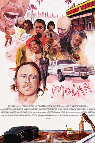 Molar