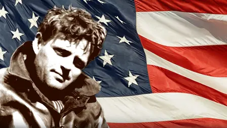 Jack London: American Original