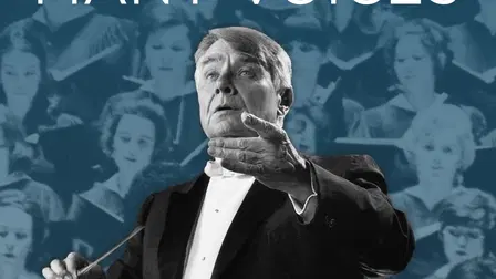 Robert Shaw: Man of Many Voices