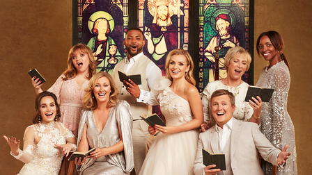 Songs of Praise