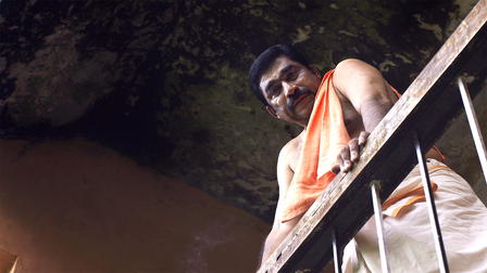 Ozhivudivasathe Kali