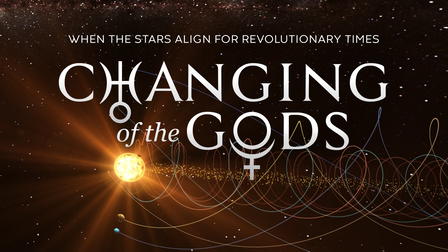 Changing of the Gods