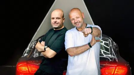 Duda kontra Szafrański
