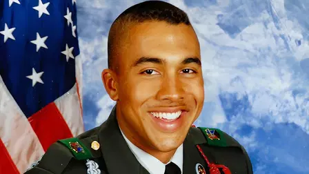 Love and Betrayal on the Force