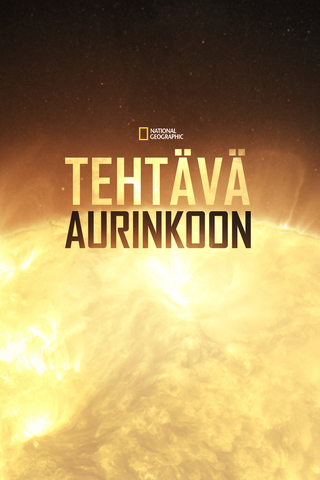 Tehtävä Aurinkoon