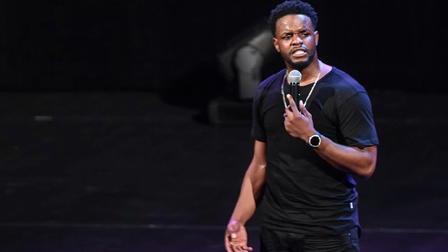 Barry Brewer: Chicago, I'm Home