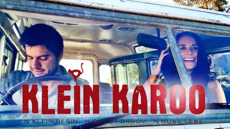 Klein Karoo