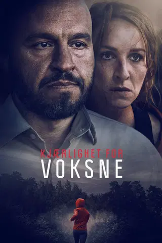 Kjærlighet for voksne