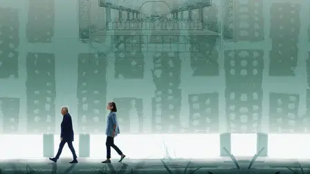 ADA: My Mother the Architect