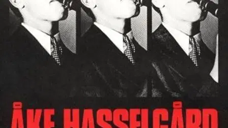 Åke Hasselgård Story