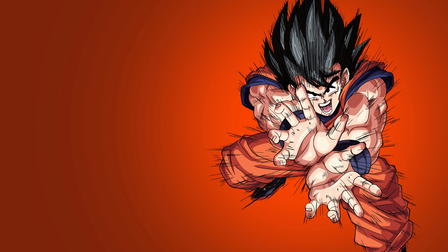 Dragon Ball Z