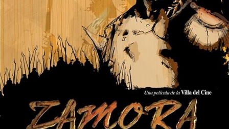 Zamora: Tierra y hombres libres