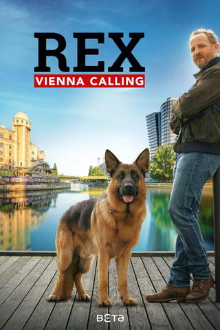 Rex - Vienna Calling