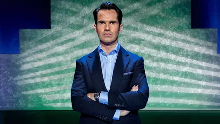 Jimmy Carr: Funny Business