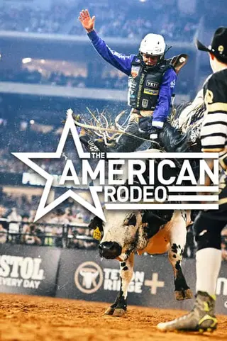 The American Rodeo