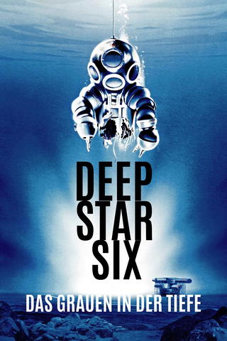 Deep Star Six
