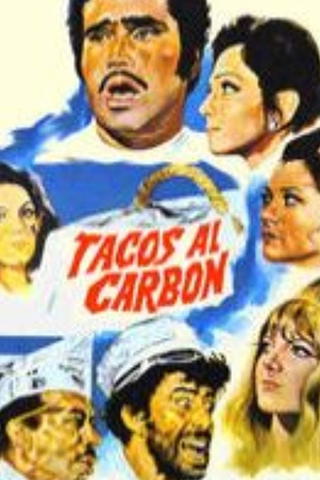 Tacos al carbón