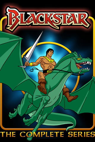 Blackstar