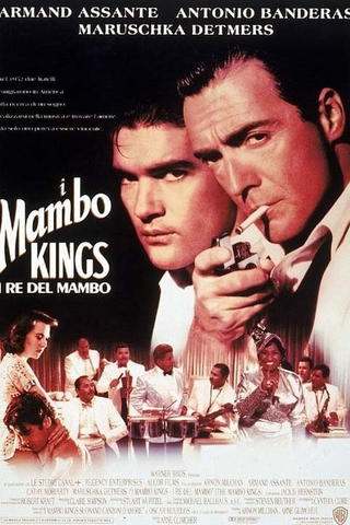 I re del mambo