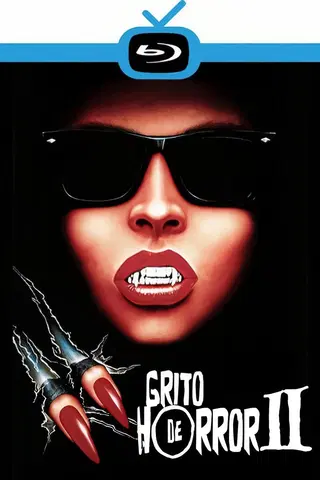 Grito de Horror 2